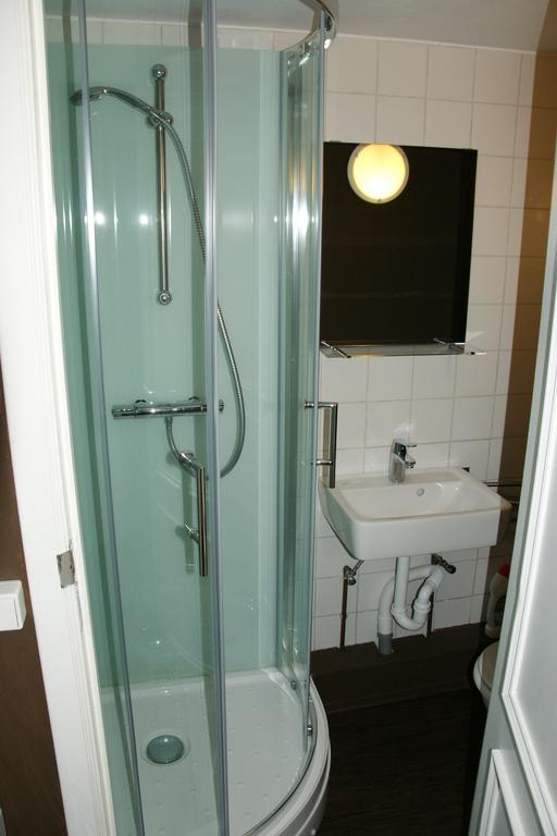 Authentiek Eifelhuis Hecken Luaran gambar